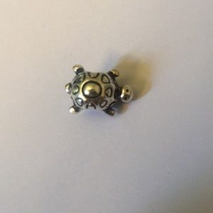 Pandora Jewelry - Retired Turtle Pandora charm Pandora Jewelry - Retired Turtle Pandora charm